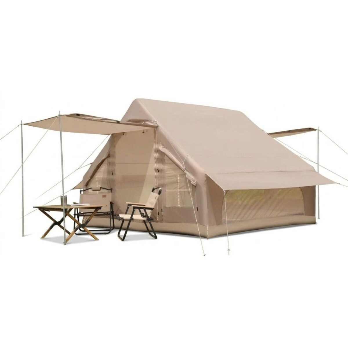 CARPA INFLABLE CANADIENSE 200X300X210CM ORS-131 