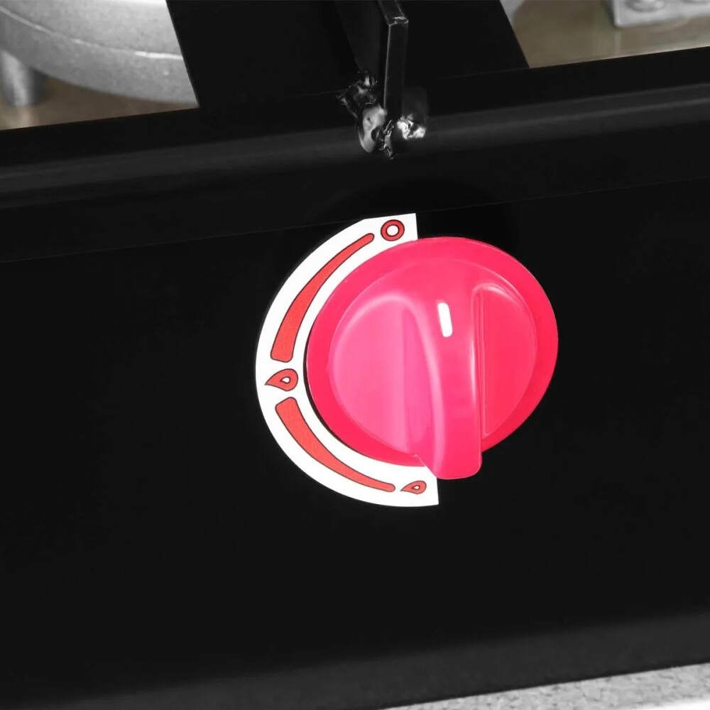 Anafe Quemador Doble GLP y GN VAAG-2ECO Anafe Quemador Doble GLP y GN VAAG-2ECO