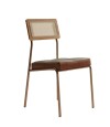 Silla Lux Rose