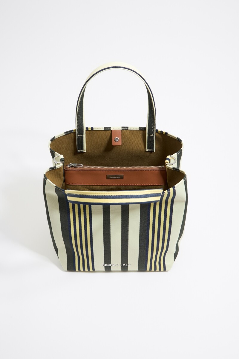 BOLSO Amarillo