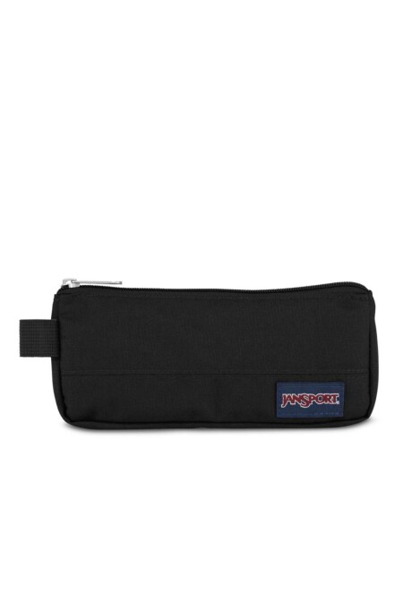 CARTUCHERA BASIC ACCESSORY POUCH BLACK