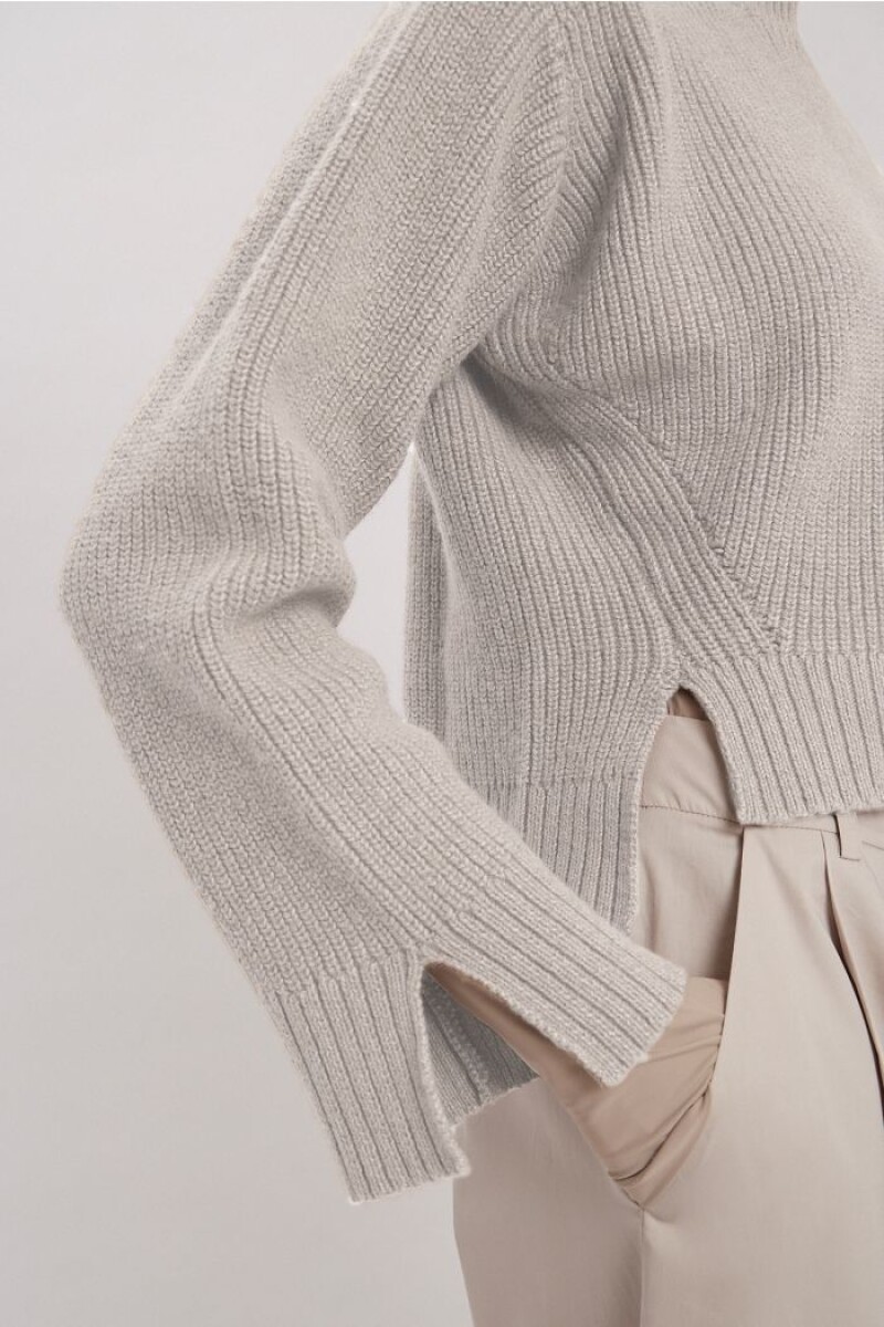 SWEATER MIA Crudo