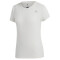 Remera de Mujer Adidas Free Lift Prime Blanco