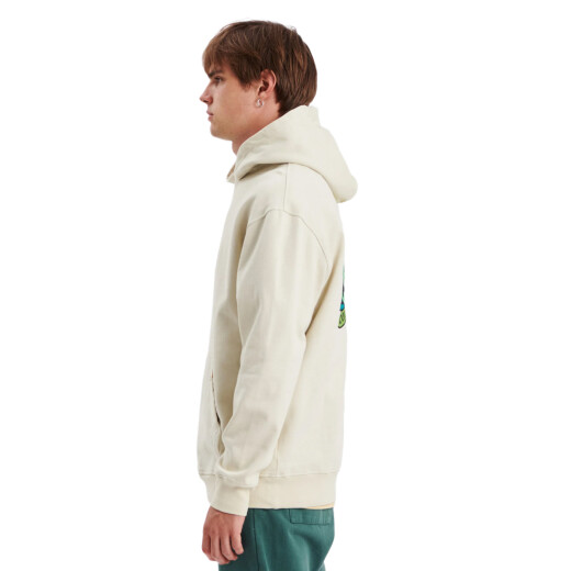 Canguro Critical Slide Sunshine Hoodie Canguro Critical Slide Sunshine Hoodie