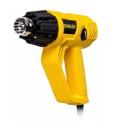 Pistola de Calor 1800W Stanley Pistola de Calor 1800W Stanley