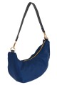 Cartera Bandolera azul