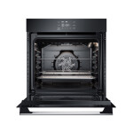 Horno de Empotrar Eléctrico Digital Electrolux 80L OE8EA Horno de Empotrar Eléctrico Digital Electrolux 80L OE8EA