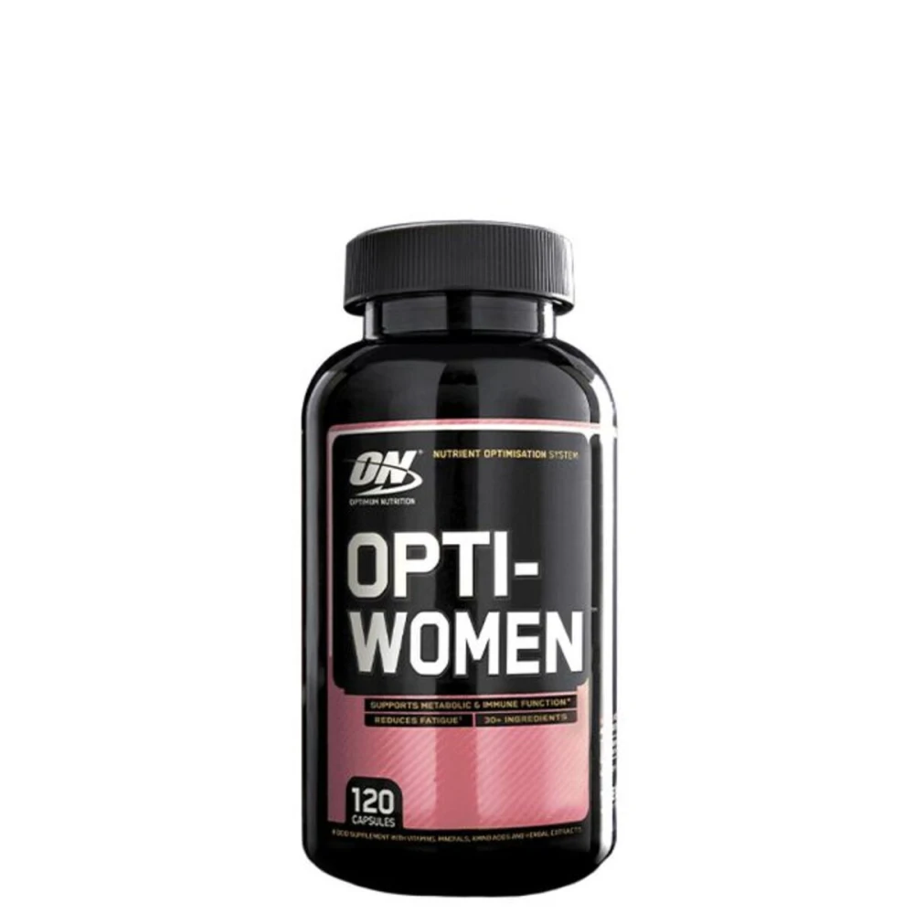 OPTI WOMEN ON FR. X 120 CÁPS.