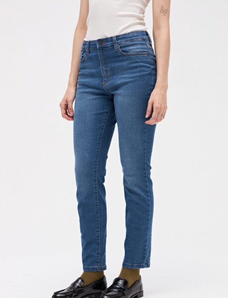Jean New Perla Blue 26