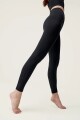 LEGGING INDIA Negro