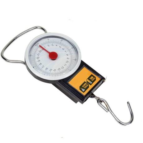 TOLSEN BALANZA DE BOLSILLO 22KG Tolsen Balanza De Bolsillo 22kg