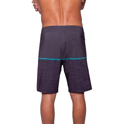 Boardshort Oneill Hyperfreak Gradient - Gris Boardshort Oneill Hyperfreak Gradient - Gris