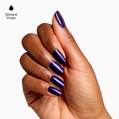 OPI Nail Lacquer Don´t over ink it NLF047