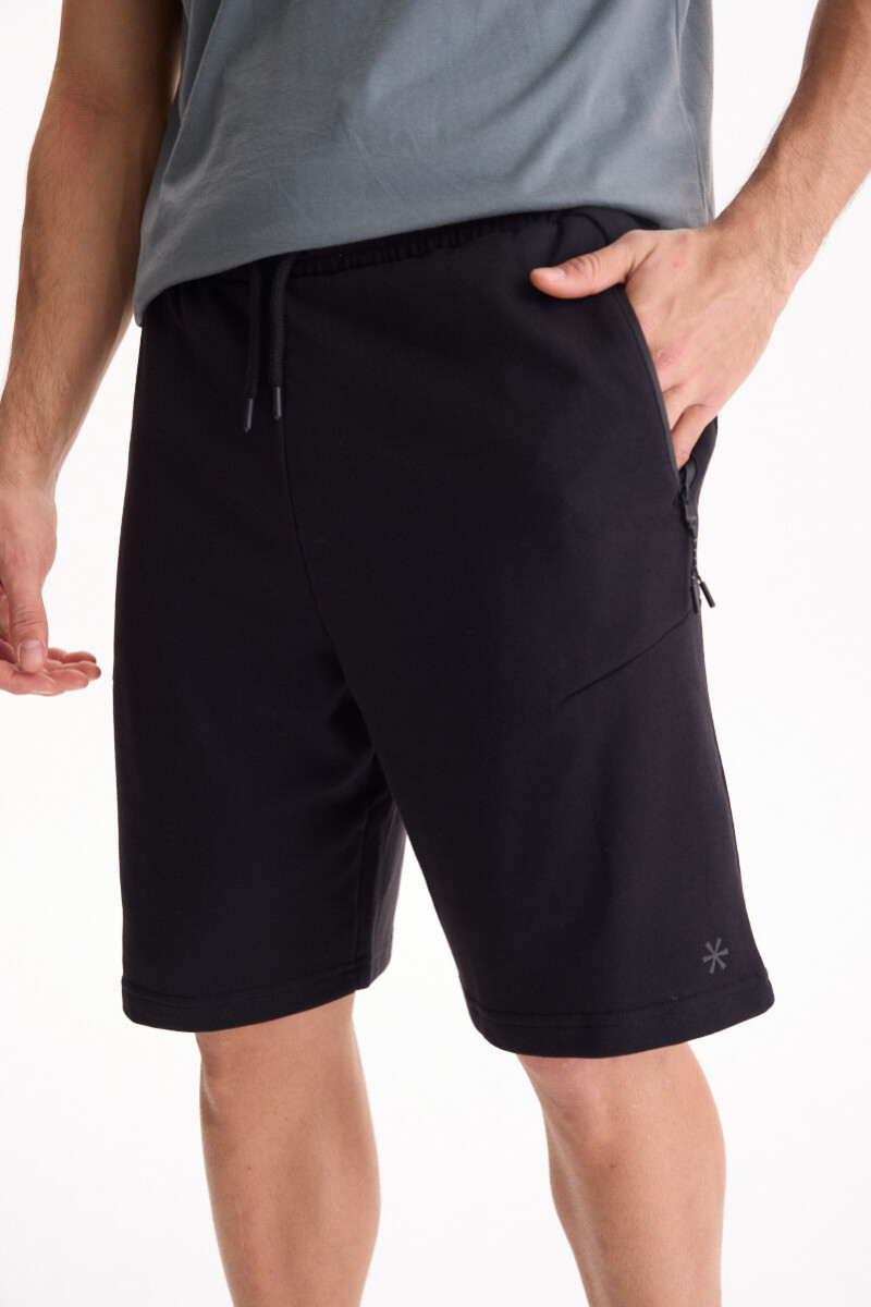 Bermuda Eclipse Negro
