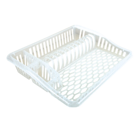 ESCURRIDOR P/PLATOS PLASTICO S/BANDEJA ESCURRIDOR P/PLATOS PLASTICO S/BANDEJA
