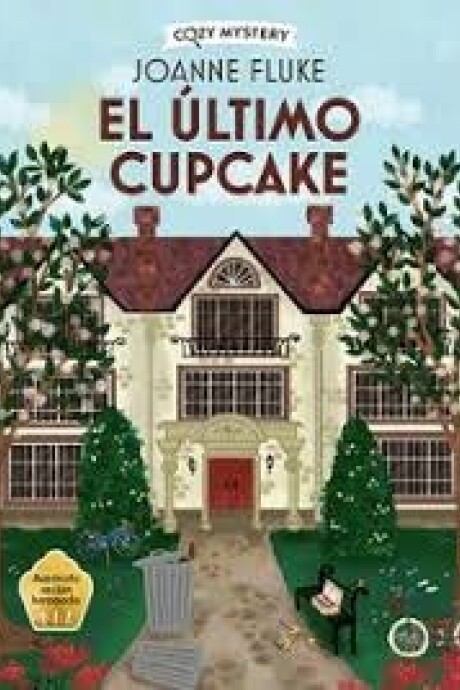 EL ULTIMO CUPCAKE EL ULTIMO CUPCAKE