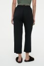 PANTALON RECTO Negro