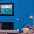 Sinteplast Obras - Latex Interior Exterior Azul cielo