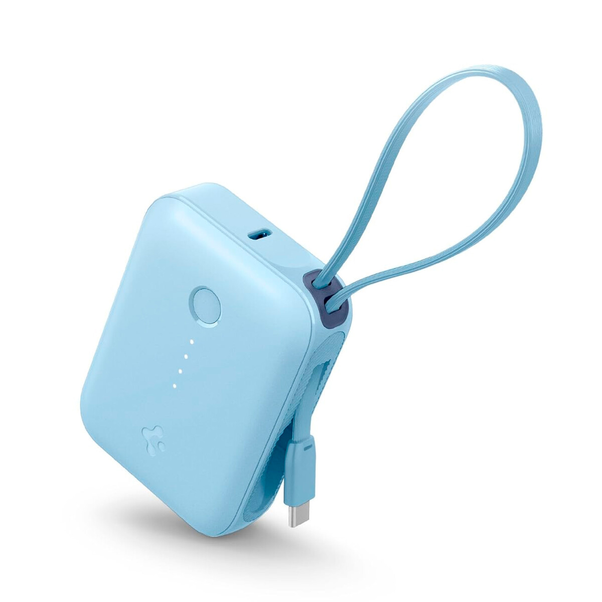 Spigen Bateria Externa 10,000mAh - Cream Blue 