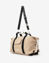 Bolsos Bolso De Viaje Rue Du Voyage - Marron Beige