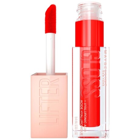 Maybelline Brillo De Labios Lifter Gloss Candy Drop - 23 Sweetheart Maybelline Brillo De Labios Lifter Gloss Candy Drop - 23 Sweetheart