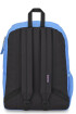 MOCHILA CROSS TOWN BLUE NEON