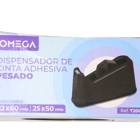 MAQUINA DISPENSADORA DE CINTA ADHESIVA T20031 MAQUINA DISPENSADORA DE CINTA ADHESIVA T20031