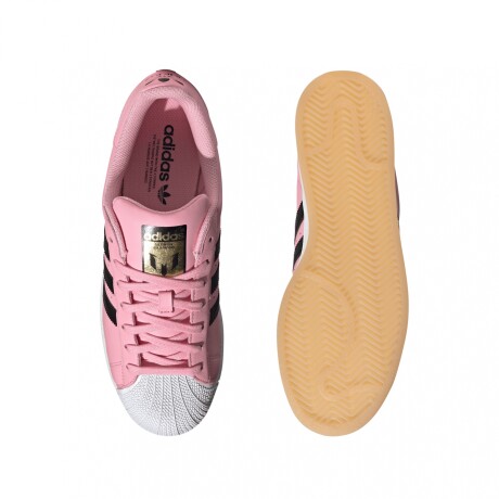 Championes adidas Superstar Messi Pink