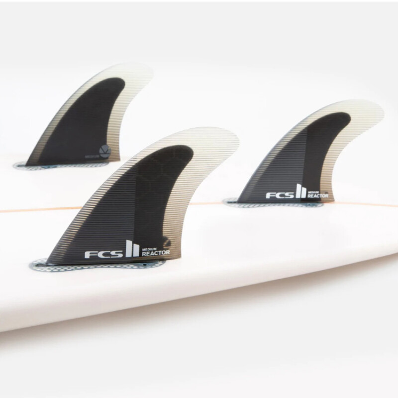 Quilla FCS II Tri Reactor Pc Large Quilla FCS II Tri Reactor Pc Large