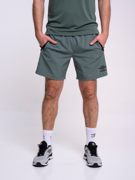 Shorts Pro Run Umbro Hombre 00v