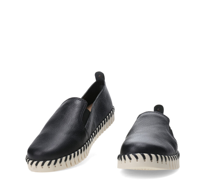 Zapatos de Mujer Bottero ASTURIAS Negro