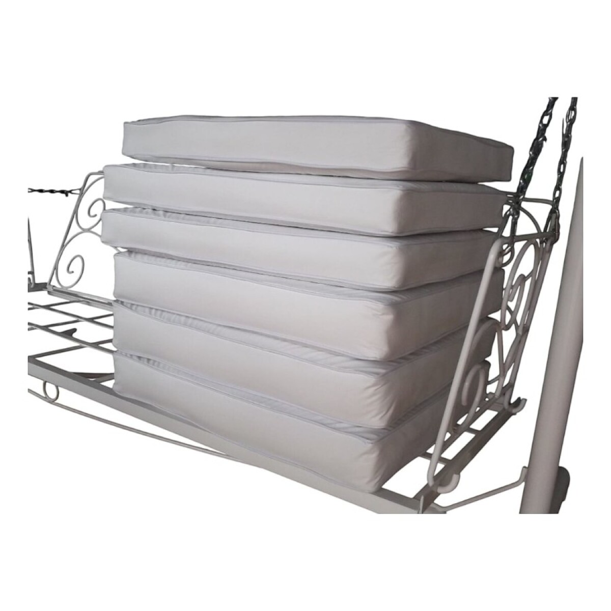 Almohadones para Hamaca de Jardín 1.50 m 