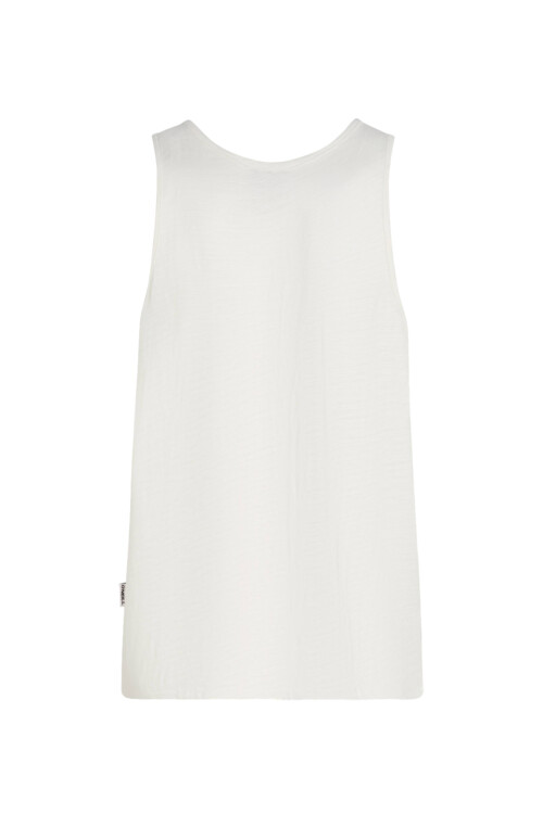 Musculosa O'Neill Tanktop Blanco