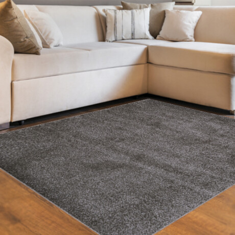 Alfombra Realce Liso Verde Fendi 150*200