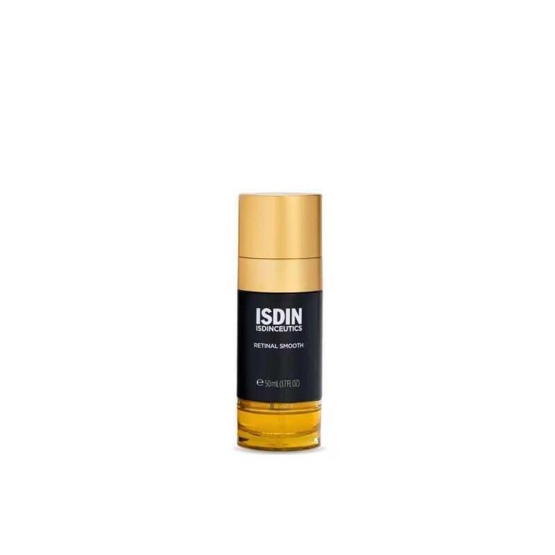 Isdinceutics Retinal Smooth Serum 50 Ml. Isdinceutics Retinal Smooth Serum 50 Ml.