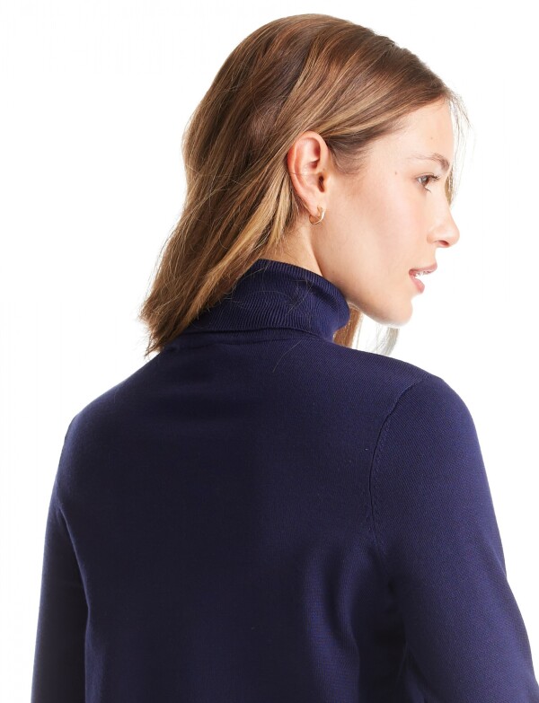 Polera Basica MARINO