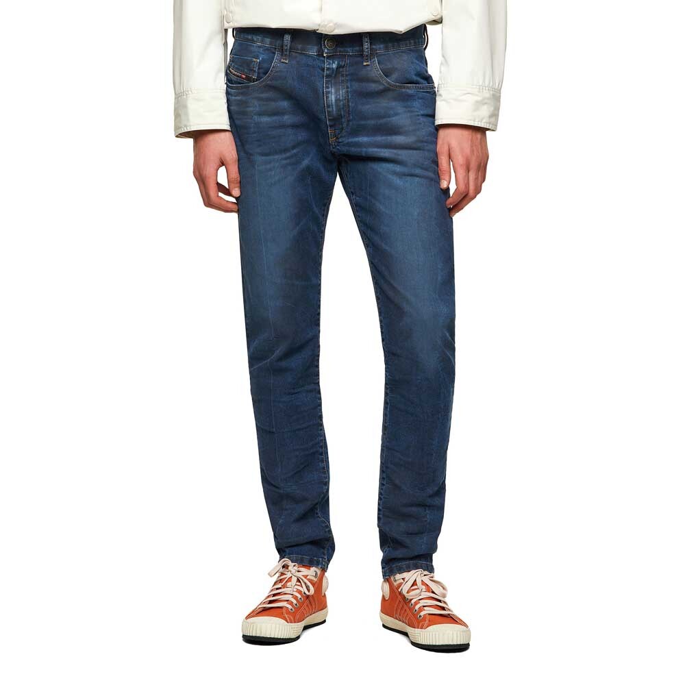 D-Strukt-NE - Hombre Denim