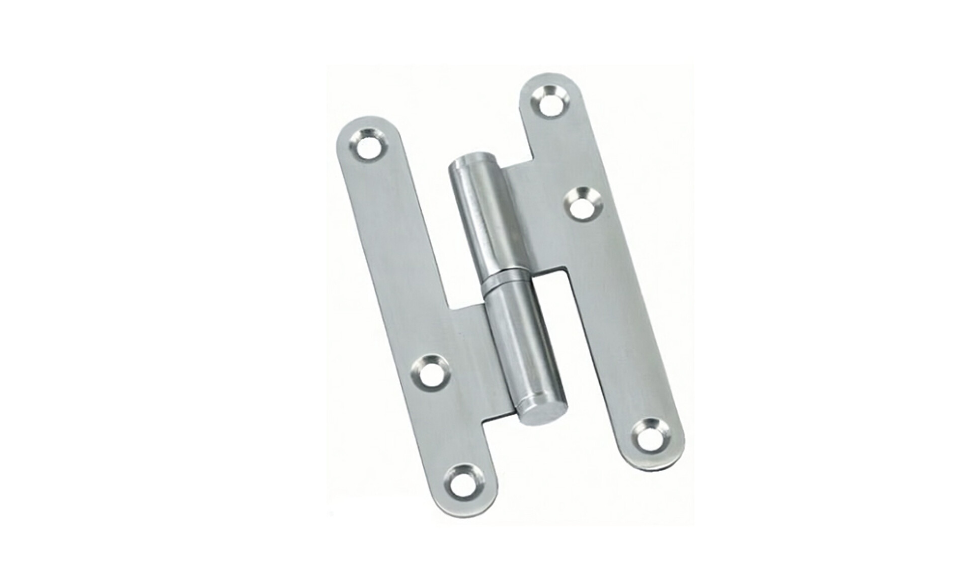 Pomela He Derecha Pic/pi-100 D Ac.inox.304 Pieza 