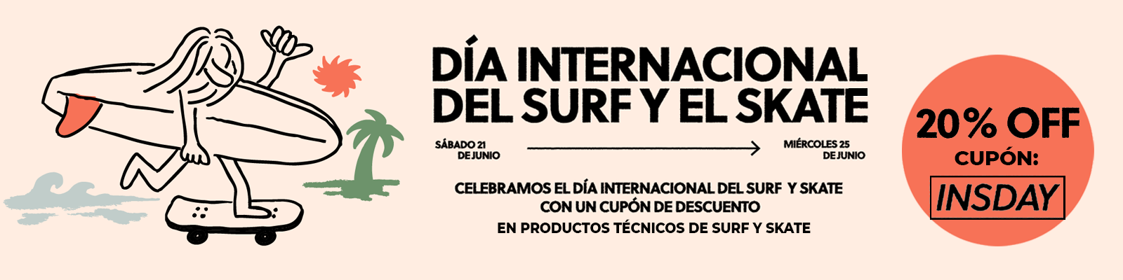LISTADO DIA INTERNACIONAL DEL SURF