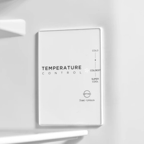 Heladera Inverter Midea 447L MDRT580MTR46WINV Inox