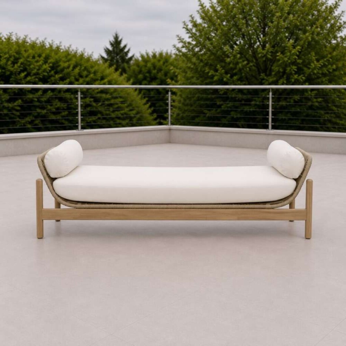 Talara Day Bed 