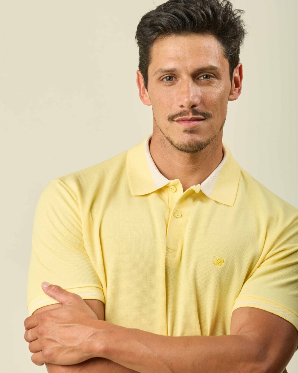 Remera Algodón Remera Algodón