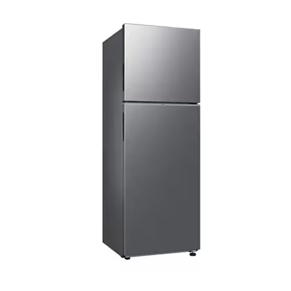 HELADERA SAMSUNG RT31CG6720S9ZS 384 LTS SILVER 