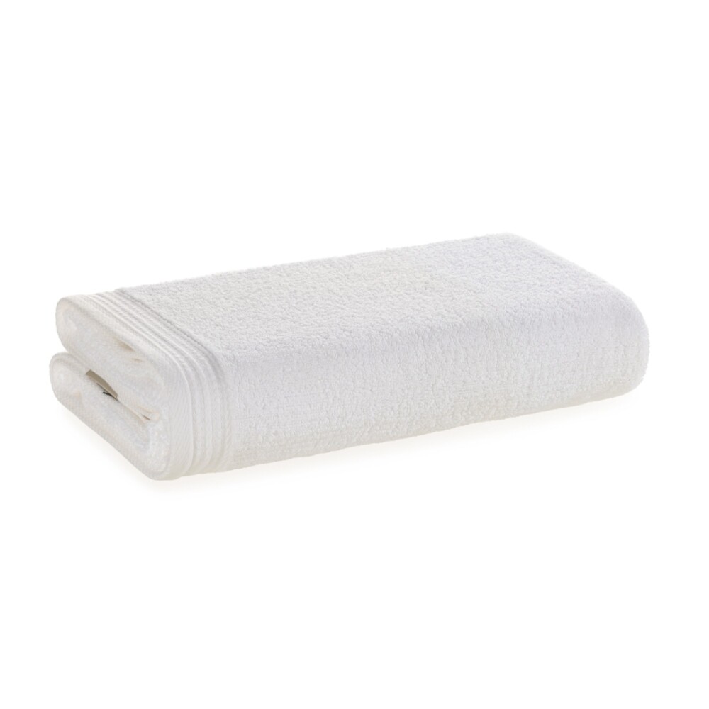 Toalla De Rostro Imperial Blanco