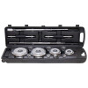 Maletin Set de Mancuernas Athletic 50Kg Acat14550 Maletin Set de Mancuernas Athletic 50Kg Acat14550