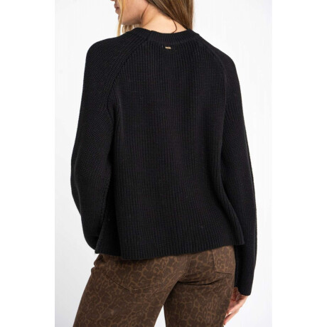 Sweater Negro
