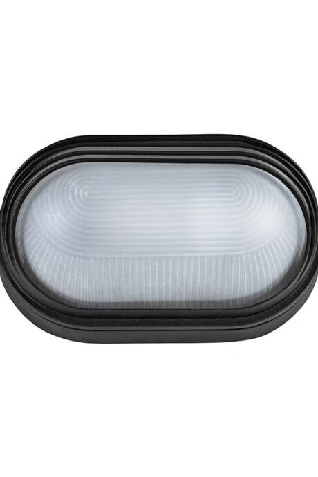Lámpara Luminaria Tortuga Oval Metal Y Vidrio Lámpara Luminaria Tortuga Oval Metal Y Vidrio