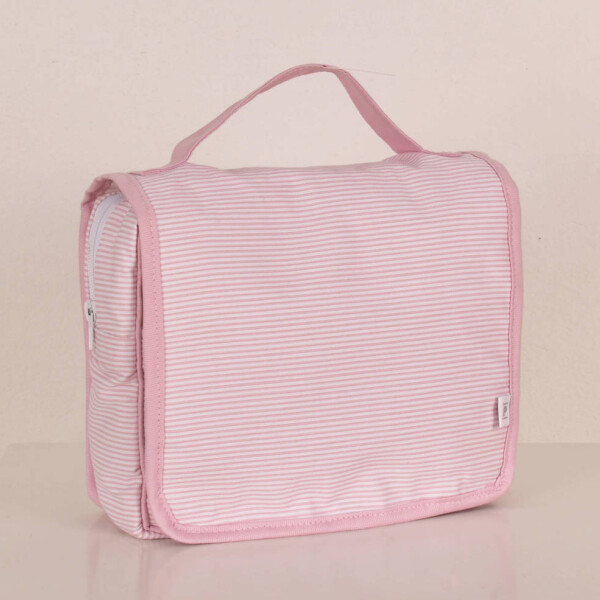 Necessaire Allegro bebé Clasic Rosa