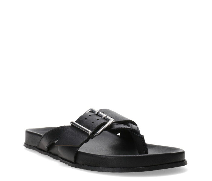 Sandalias de Mujer Miss Carol Negro