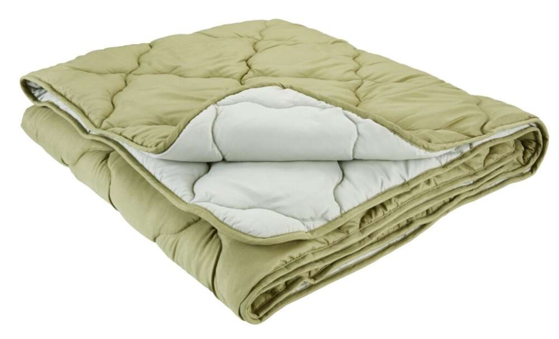 Relleno Nordico Fibra 240X220 Stetinden - Verde 